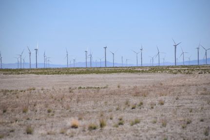 Property in Millard County, Utah