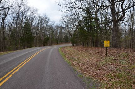 Farm Property in Sainte Genevieve County, Missouri