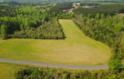 Recreational Property in Florence County, South Carolina