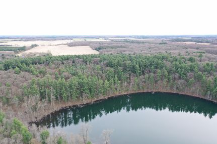 Ranch Property in Waushara County, Wisconsin