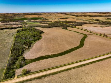 Recreational Property in Washington County, Kansas
