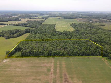 Recreational Property in Pike County, Indiana