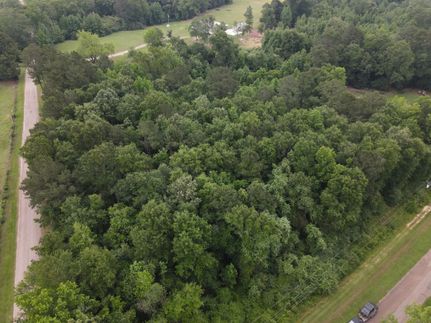 Farm Property in Union Parish, Louisiana