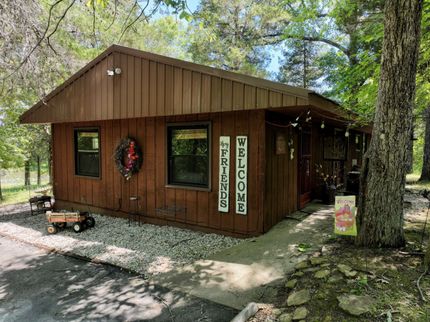 Property in Hopkins County, Kentucky