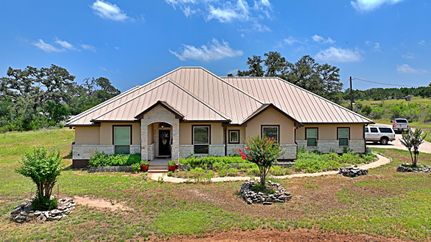 Farm Property in Comal County, Texas