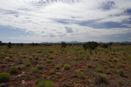 Farm Property in Coconino County, Arizona