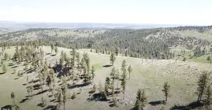 Recreational Property in Stillwater County, Montana