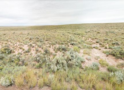 Property in Apache County, Arizona