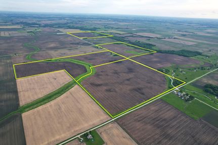 Farm Property in Dallas County, Iowa