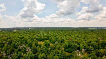 Recreational Property in Limestone County, Texas