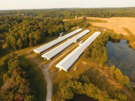 Commercial Property in Daviess County, Kentucky