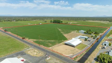 Property in Deschutes County, Oregon