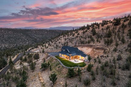 Property in Crook County, Oregon