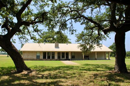 Farm Property in Milam County, Texas