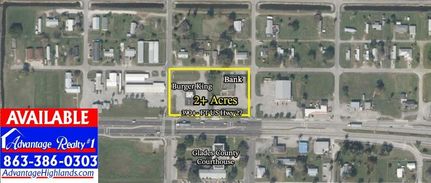 Ranch Property for sale in Glades County, Florida