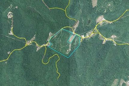 Hunting Land in McCreary County, Kentucky