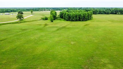 Farm Property in Bowie County, Texas