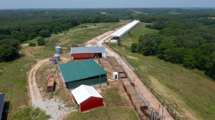 Ranch Property in Decatur County, Iowa