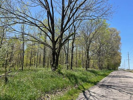 Property in Steuben County, Indiana