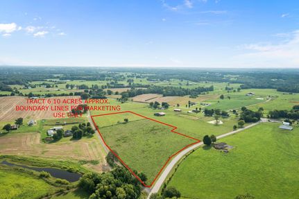 Horse Property in Warren County, Kentucky