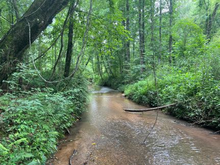 Farm Property in Oconee County, South Carolina