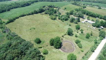 Hunting Land in Taylor County, Iowa