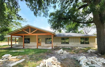 Ranch Property in Coryell County, Texas