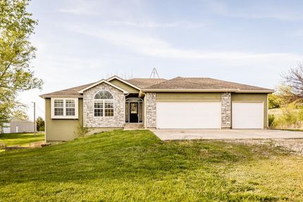 Property in Douglas County, Kansas