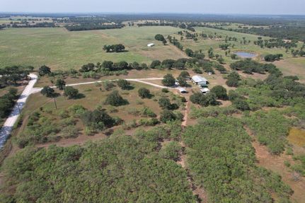 Residential Property in Eastland County, Texas