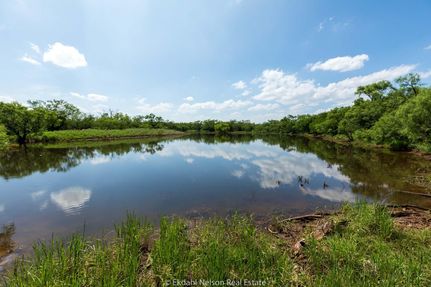 Farm Property in Stonewall County, Texas