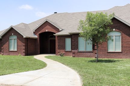 Recreational Property in Hale County, Texas