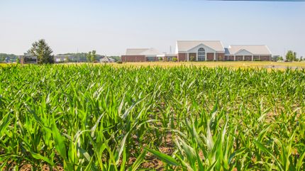 Recreational Property in Peoria County, Illinois