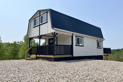 Residential Property in Vinton County, Ohio