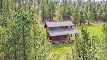 Recreational Property in Custer County, South Dakota