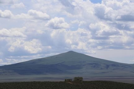 Ranch Property in Lake County, Oregon