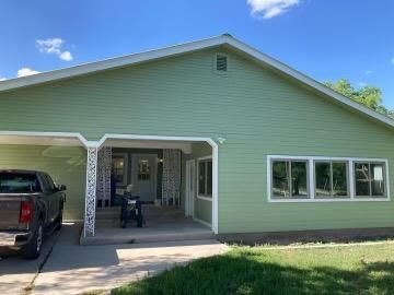 Residential Property in Kimble County, Texas