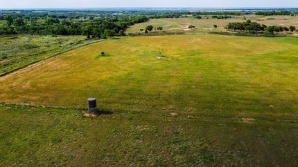 Ranch Property in Wheeler County, Texas
