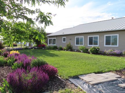 Residential Property in Fremont County, Wyoming