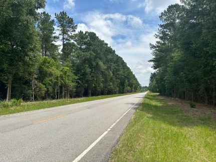 Recreational Property in Orangeburg County, South Carolina