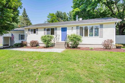 Residential Property in Chittenden County, Vermont