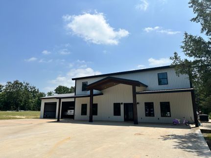 Farm Property in Leon County, Texas