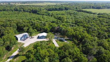 Farm Property in Bourbon County, Kansas