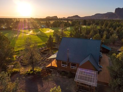 Ranch Property in Deschutes County, Oregon