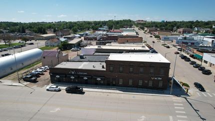 Property in Tripp County, South Dakota