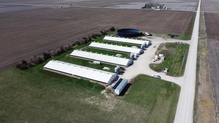 Property in Pocahontas County, Iowa