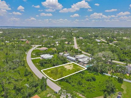 Farm Property in Highlands County, Florida