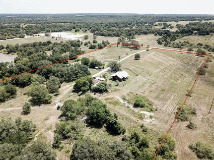 Ranch Property in Gonzales County, Texas