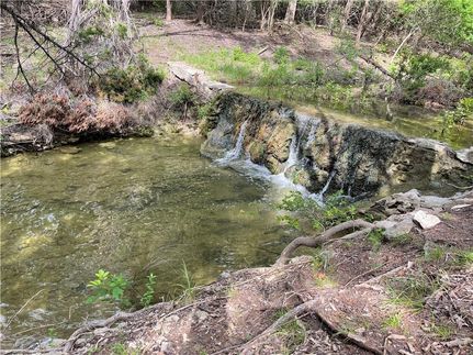 Property in Travis County, Texas