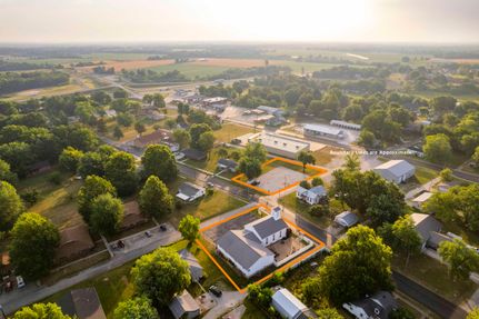 Farm Property in Montgomery County, Missouri