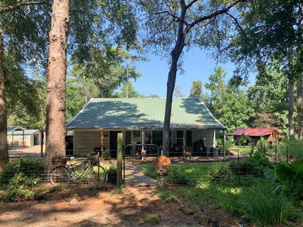 Property in Van Zandt County, Texas